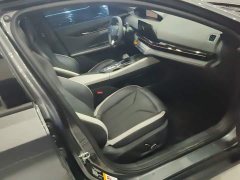 Changan UNI-V 2023 1.5T premium - фото 8