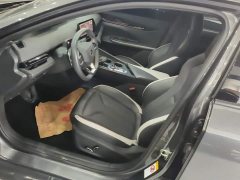 Changan UNI-V 2023 1.5T premium - фото 9
