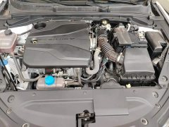 Ford EADO 2020 PLUS Blue Whale NE 1.4T GDI DCT Advanced - фото 10