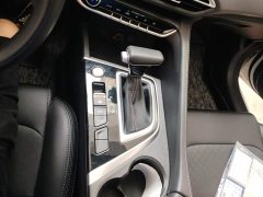 Ford EADO 2020 PLUS Blue Whale NE 1.4T GDI DCT Advanced - фото 16