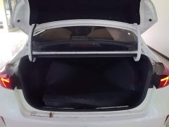 Ford EADO 2020 PLUS Blue Whale NE 1.4T GDI DCT Advanced - фото 4