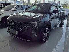 Changan CS55PLUS fourth generation new Blue Whale 1.5T leading - фото 1