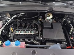 Changan CS55PLUS fourth generation new Blue Whale 1.5T leading - фото 10