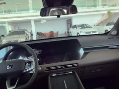 Changan CS55PLUS fourth generation new Blue Whale 1.5T leading - фото 12