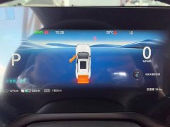 Changan CS55PLUS fourth generation new Blue Whale 1.5T leading - фото 14