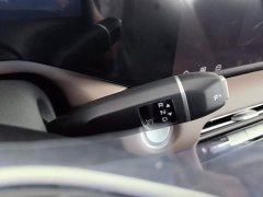 Changan CS55PLUS fourth generation new Blue Whale 1.5T leading - фото 16