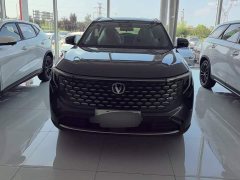 Changan CS55PLUS fourth generation new Blue Whale 1.5T leading - фото 2