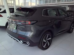 Changan CS55PLUS fourth generation new Blue Whale 1.5T leading - фото 3