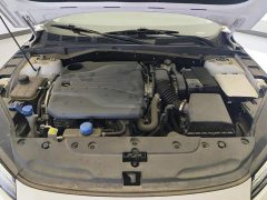Changan Yida Blue Whale NE 1.5T GDI DCT pilot - фото 10