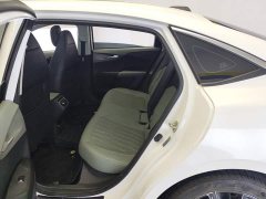 Changan Yida Blue Whale NE 1.5T GDI DCT pilot - фото 11