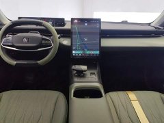 Changan Yida Blue Whale NE 1.5T GDI DCT pilot - фото 12