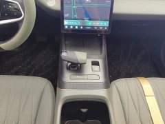 Changan Yida Blue Whale NE 1.5T GDI DCT pilot - фото 16