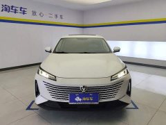 Changan Yida Blue Whale NE 1.5T GDI DCT pilot - фото 2