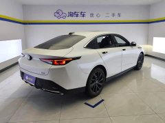 Changan Yida Blue Whale NE 1.5T GDI DCT pilot - фото 3