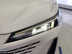 Changan Yida Blue Whale NE 1.5T GDI DCT pilot - фото 5
