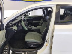Changan Yida Blue Whale NE 1.5T GDI DCT pilot - фото 9