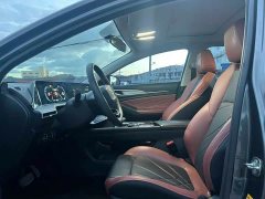 Ford EADO 2021 PLUS Blue Whale NE 1.4T GDI DCT Premium Type - фото 4