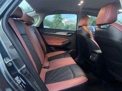 Ford EADO 2021 PLUS Blue Whale NE 1.4T GDI DCT Premium Type - фото 6