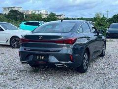 Ford EADO 2021 PLUS Blue Whale NE 1.4T GDI DCT Premium Type - фото 8