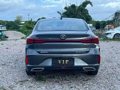 Ford EADO 2021 PLUS Blue Whale NE 1.4T GDI DCT Premium Type - фото 9