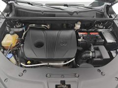 Changan CS75PLUS 2.0T automatic flagship - фото 10