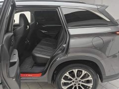Changan CS75PLUS 2.0T automatic flagship - фото 11