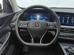Changan CS75PLUS 2.0T automatic flagship - фото 15