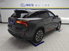 Changan CS75PLUS 2.0T automatic flagship - фото 3