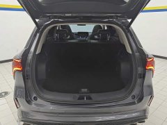 Changan CS75PLUS 2.0T automatic flagship - фото 4