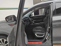 Changan CS75PLUS 2.0T automatic flagship - фото 9