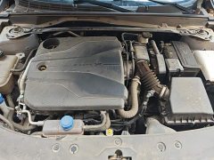 Changan UNI-V 2022 1.5T premium - фото 10