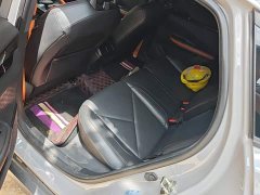 Changan UNI-V 2022 1.5T premium - фото 11