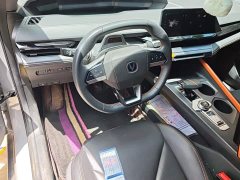 Changan UNI-V 2022 1.5T premium - фото 12
