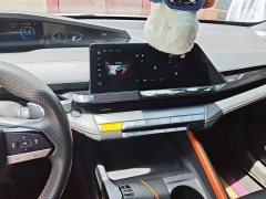 Changan UNI-V 2022 1.5T premium - фото 13