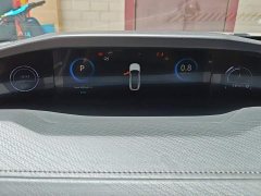 Changan UNI-V 2022 1.5T premium - фото 14