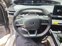 Changan UNI-V 2022 1.5T premium - фото 15
