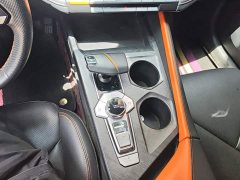 Changan UNI-V 2022 1.5T premium - фото 16