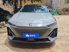 Changan UNI-V 2022 1.5T premium - фото 2