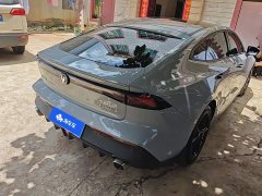 Changan UNI-V 2022 1.5T premium - фото 3