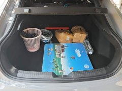 Changan UNI-V 2022 1.5T premium - фото 4