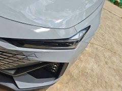 Changan UNI-V 2022 1.5T premium - фото 5