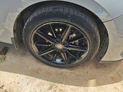 Changan UNI-V 2022 1.5T premium - фото 6
