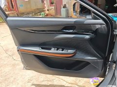 Changan UNI-V 2022 1.5T premium - фото 7