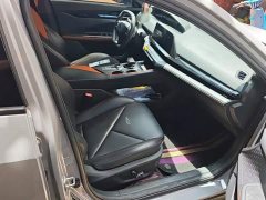 Changan UNI-V 2022 1.5T premium - фото 8