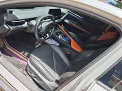 Changan UNI-V 2022 1.5T premium - фото 9