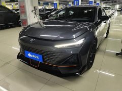 Changan UNI-V 2023 1.5T sports version - фото 1