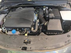 Changan UNI-V 2023 1.5T sports version - фото 10