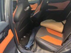 Changan UNI-V 2023 1.5T sports version - фото 11