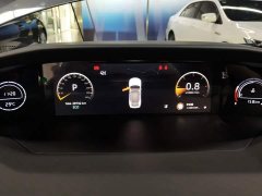Changan UNI-V 2023 1.5T sports version - фото 14