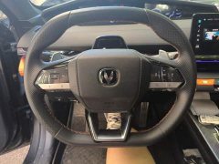 Changan UNI-V 2023 1.5T sports version - фото 15